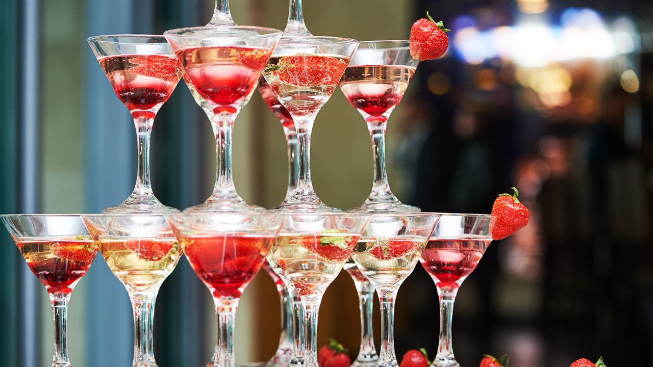 Beverages