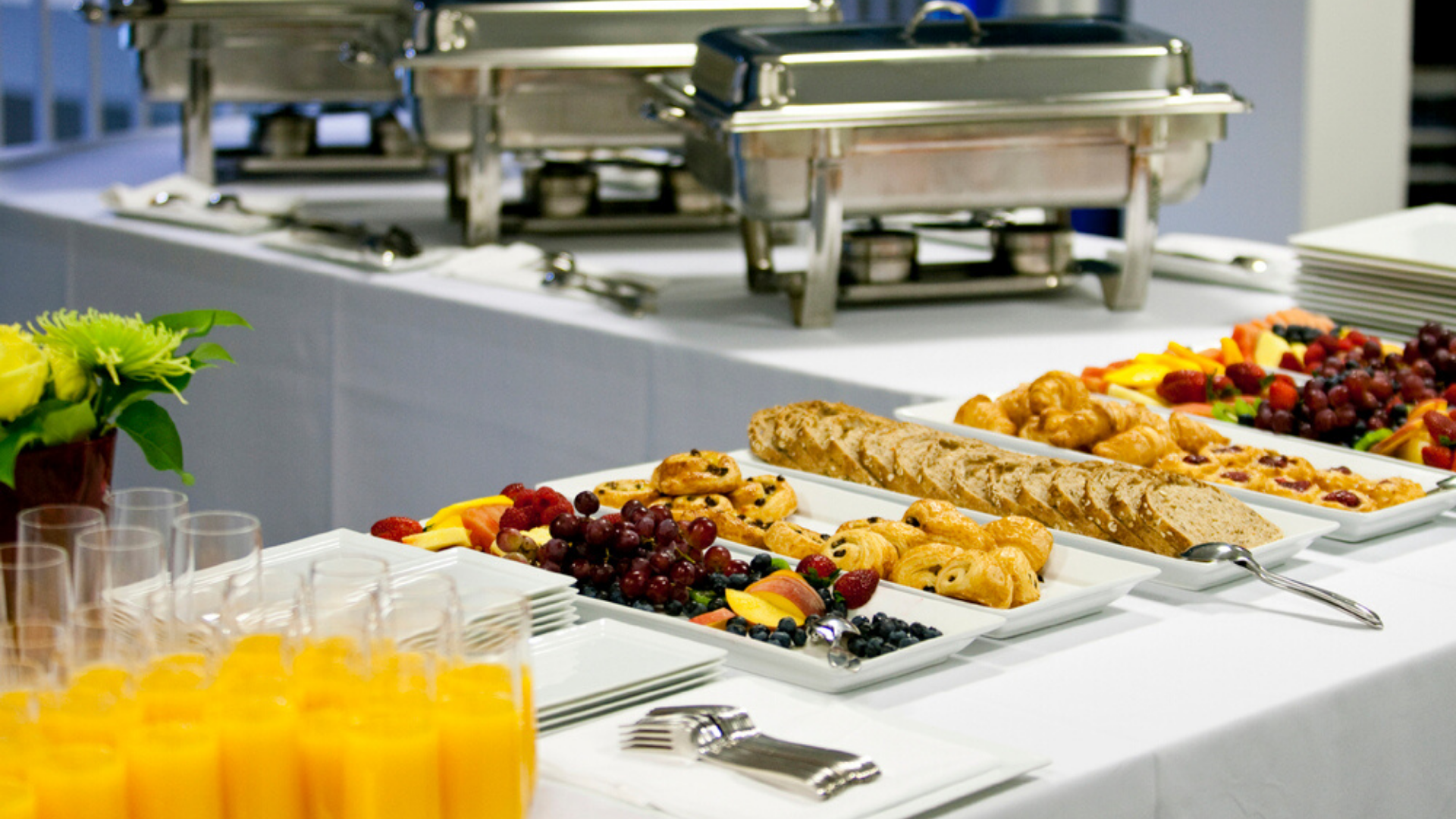 Catering